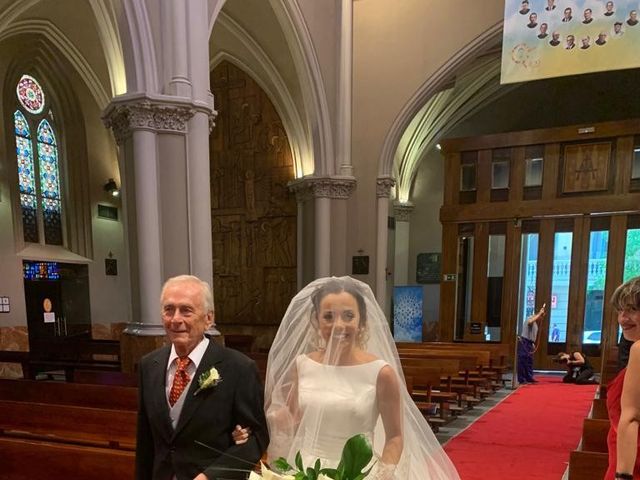 La boda de Antonio y Verónica en Madrid, Madrid 8