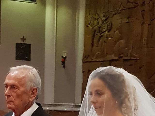 La boda de Antonio y Verónica en Madrid, Madrid 9