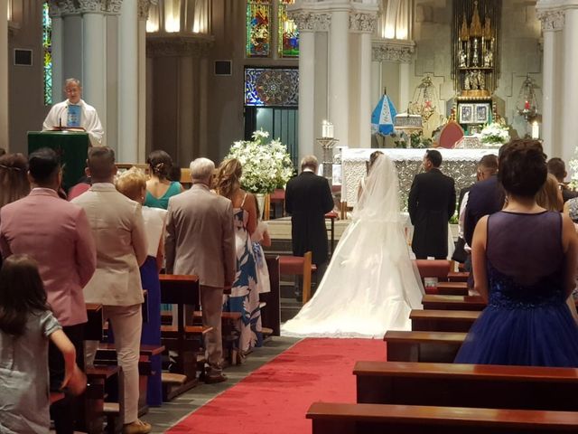 La boda de Antonio y Verónica en Madrid, Madrid 12