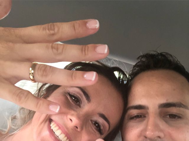 La boda de Antonio y Verónica en Madrid, Madrid 1
