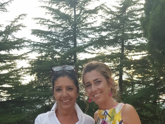 La boda de Antonio y Verónica en Madrid, Madrid 20