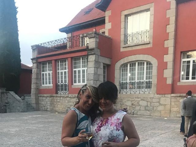 La boda de Antonio y Verónica en Madrid, Madrid 21