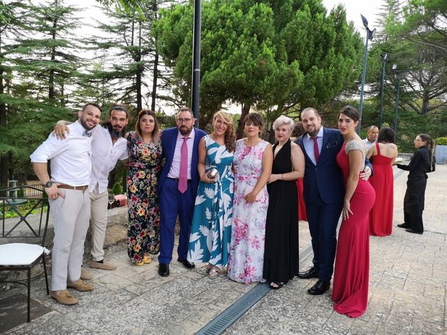 La boda de Antonio y Verónica en Madrid, Madrid 24