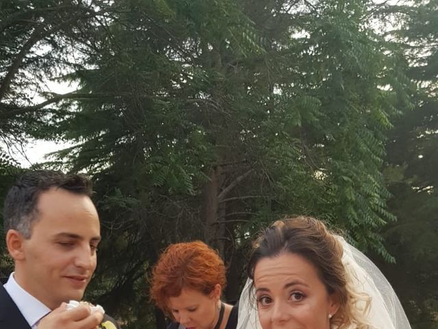 La boda de Antonio y Verónica en Madrid, Madrid 36