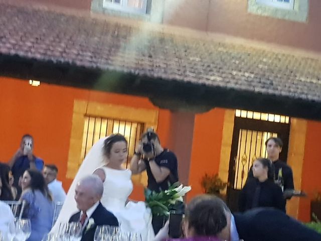 La boda de Antonio y Verónica en Madrid, Madrid 40