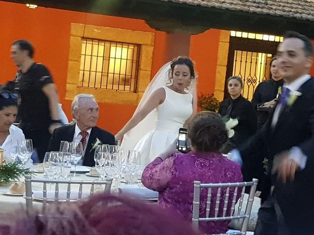 La boda de Antonio y Verónica en Madrid, Madrid 41