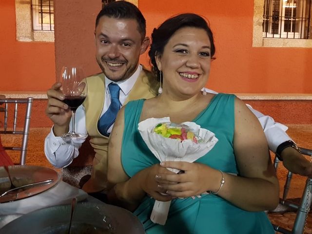 La boda de Antonio y Verónica en Madrid, Madrid 44