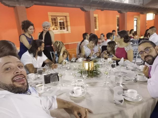 La boda de Antonio y Verónica en Madrid, Madrid 46