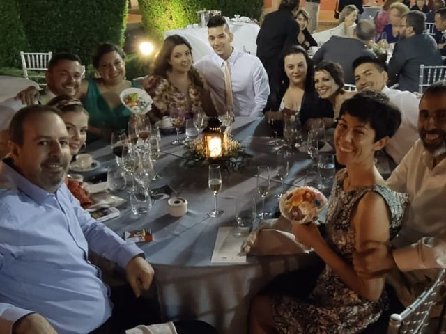 La boda de Antonio y Verónica en Madrid, Madrid 47