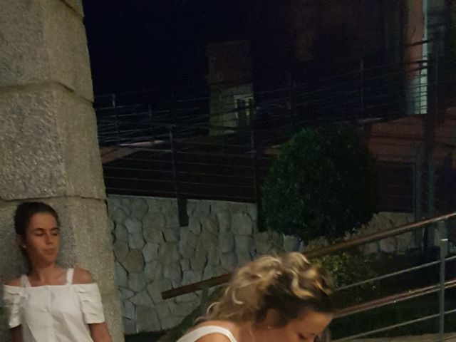 La boda de Antonio y Verónica en Madrid, Madrid 52