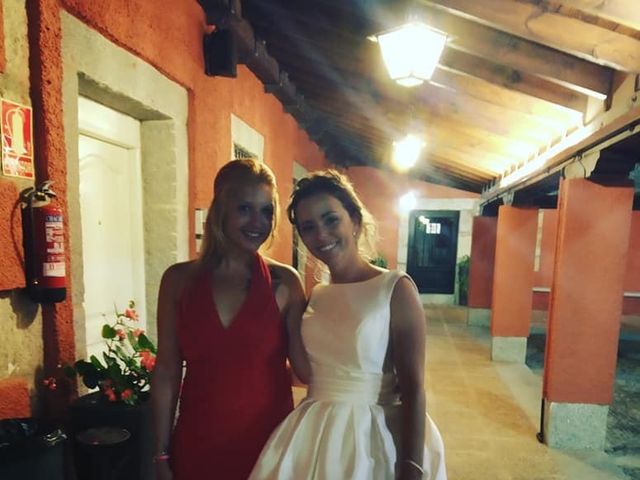La boda de Antonio y Verónica en Madrid, Madrid 53