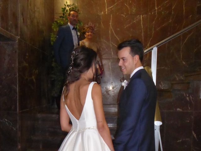 La boda de Ander y María en Errenteria, Guipúzcoa 3