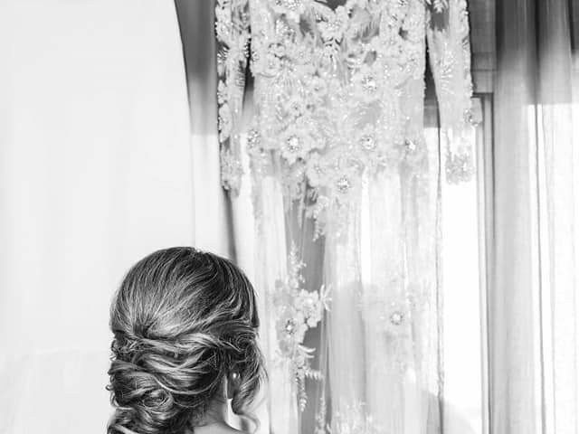 La boda de Luis Miguel y Ines Cristina en Montehermoso, Cáceres 5