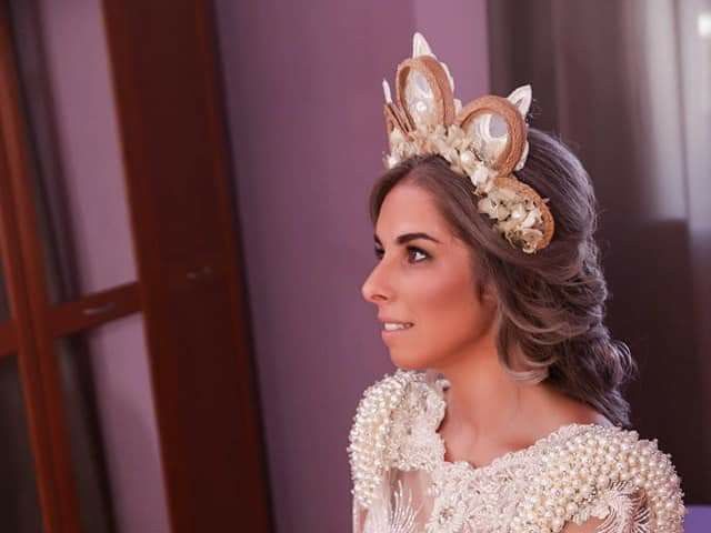 La boda de Luis Miguel y Ines Cristina en Montehermoso, Cáceres 6