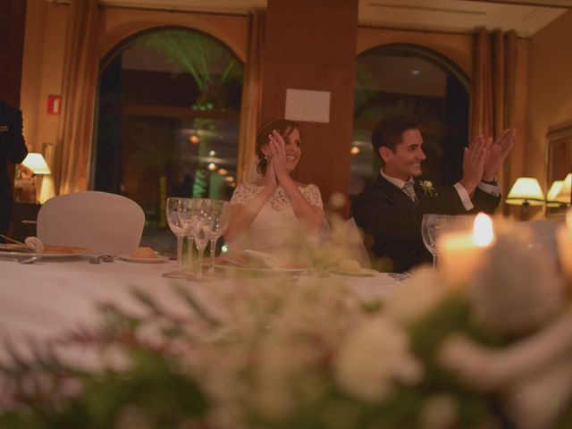 La boda de Javier y Isabel en Nueva Cartagena, Murcia 3