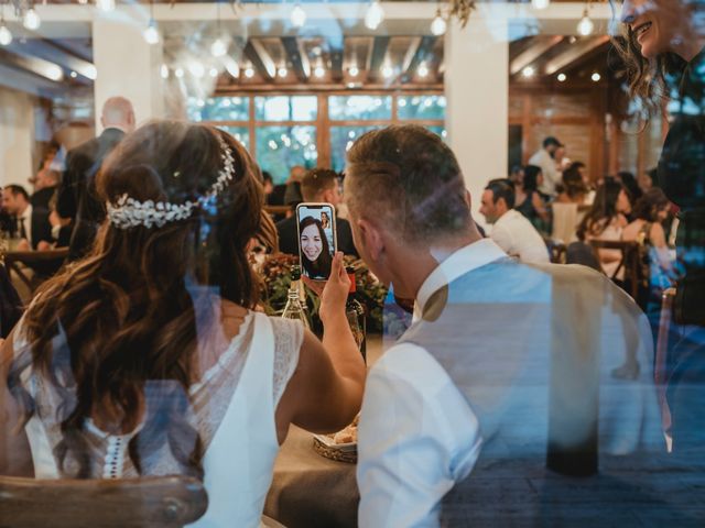 La boda de Jero y Cris en Elx/elche, Alicante 112