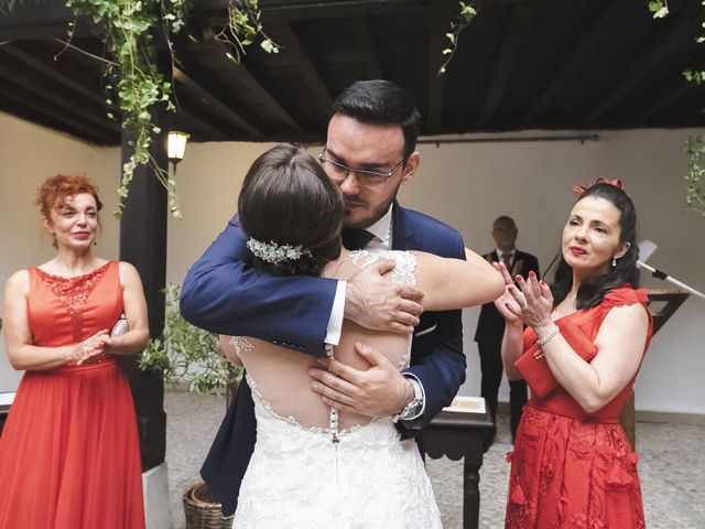 La boda de Diego y Natalia en Grado, Asturias 5