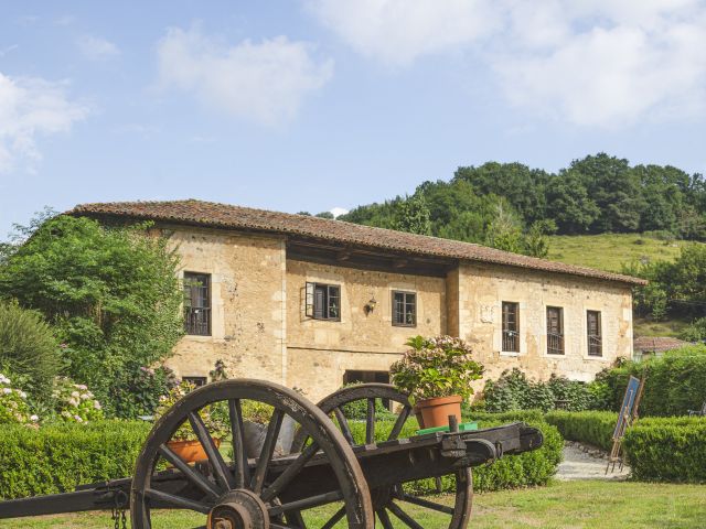 La boda de Diego y Natalia en Grado, Asturias 37