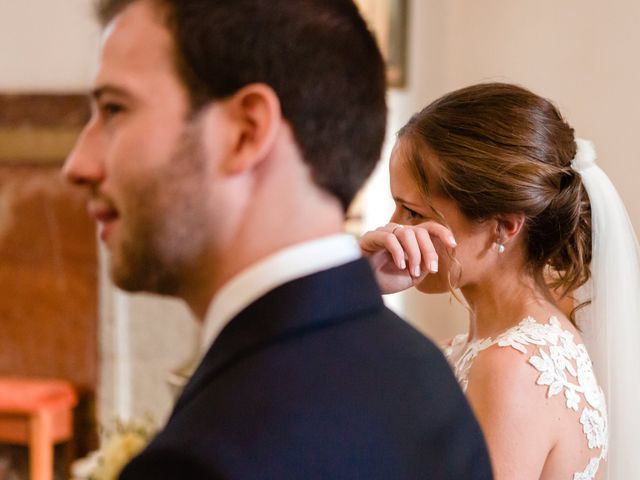 La boda de Mònica y Ferran en Barcelona, Barcelona 11