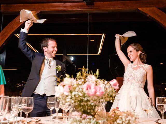 La boda de Mònica y Ferran en Barcelona, Barcelona 20