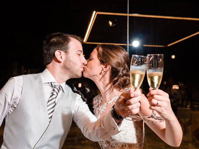 La boda de Mònica y Ferran en Barcelona, Barcelona 22