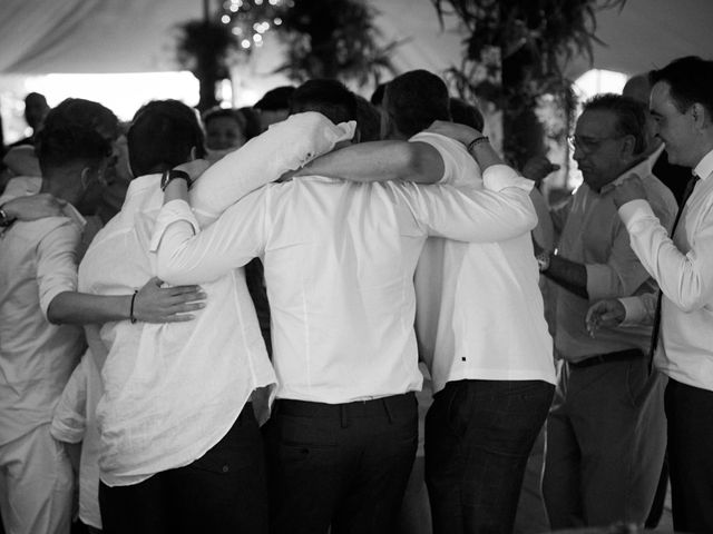 La boda de Luis y Marta en A Coruña, A Coruña 1