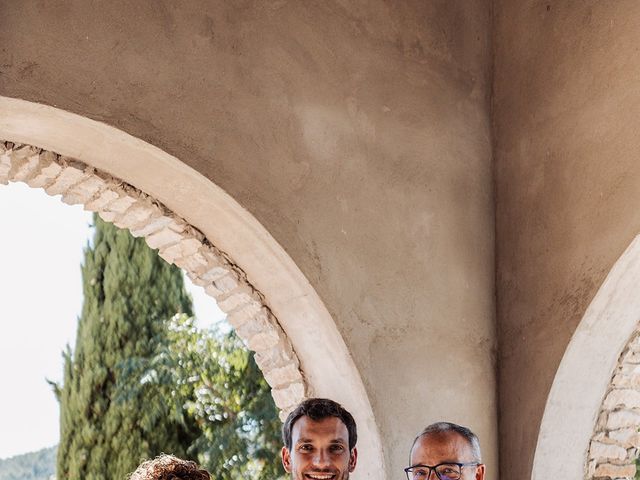 La boda de Marc y Clara en Castellnou De Bages, Barcelona 9