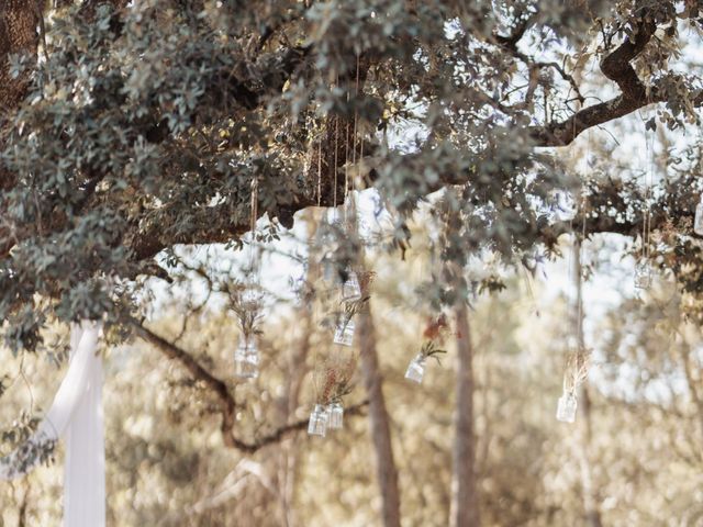 La boda de Marc y Clara en Castellnou De Bages, Barcelona 26