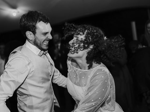 La boda de Marc y Clara en Castellnou De Bages, Barcelona 47