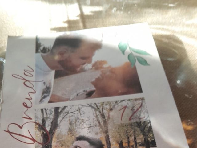 La boda de Julio  y Brenda  en Córdoba, Córdoba 3