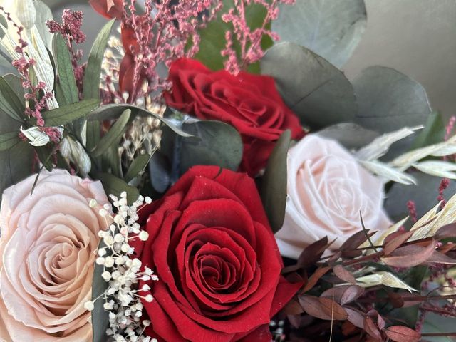 La boda de Julio  y Brenda  en Córdoba, Córdoba 4