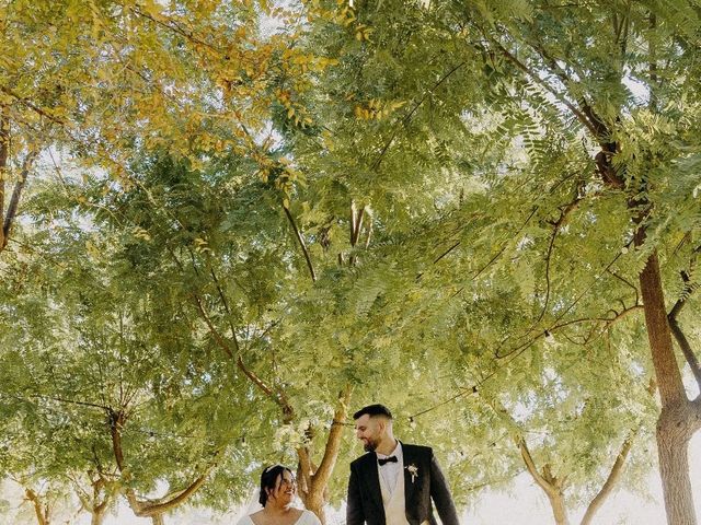 La boda de Julio  y Brenda  en Córdoba, Córdoba 5