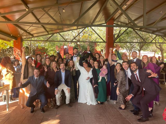 La boda de Julio  y Brenda  en Córdoba, Córdoba 6