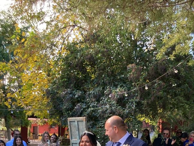 La boda de Julio  y Brenda  en Córdoba, Córdoba 2