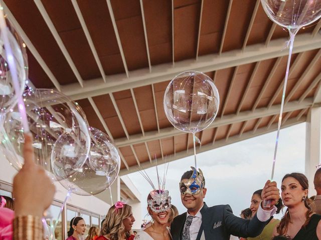 La boda de Javier y Veronica en Valdepeñas, Ciudad Real 11
