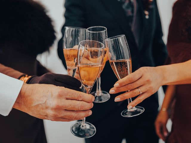 La boda de Fran y José en Almería, Almería 14