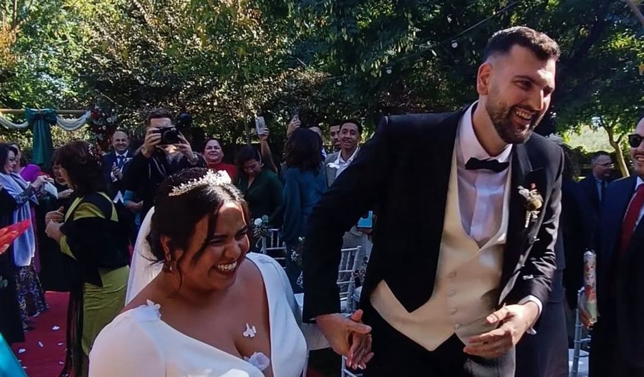 La boda de Julio  y Brenda  en Córdoba, Córdoba