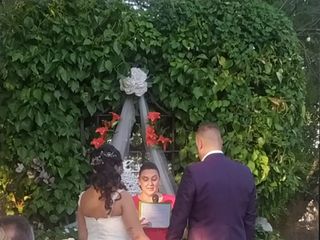 La boda de Lara y Miguel  2