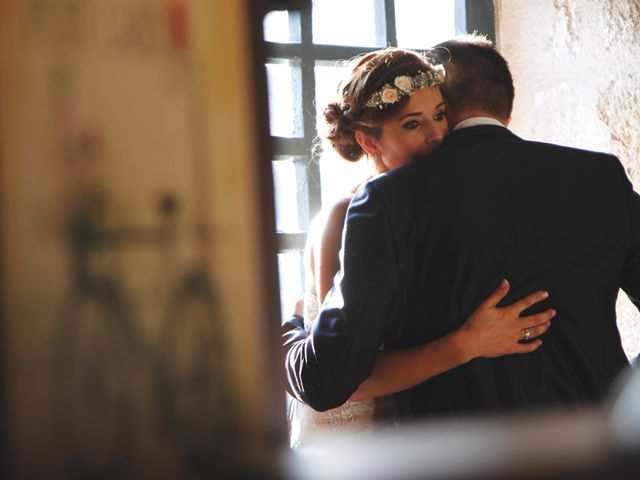 La boda de Lorenzo y Aida en Redondela, Pontevedra 58