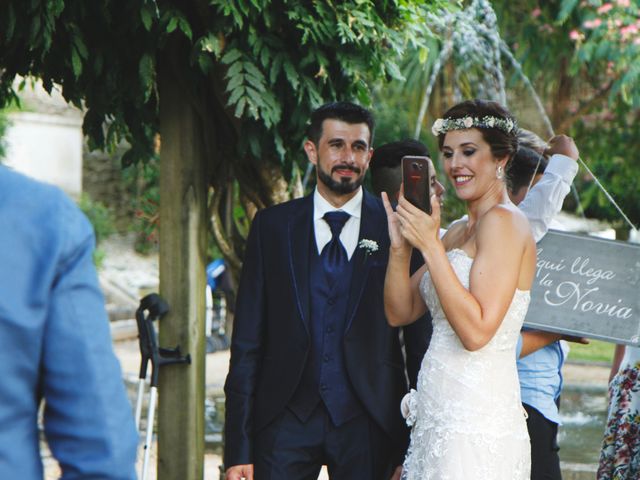 La boda de Lorenzo y Aida en Redondela, Pontevedra 63