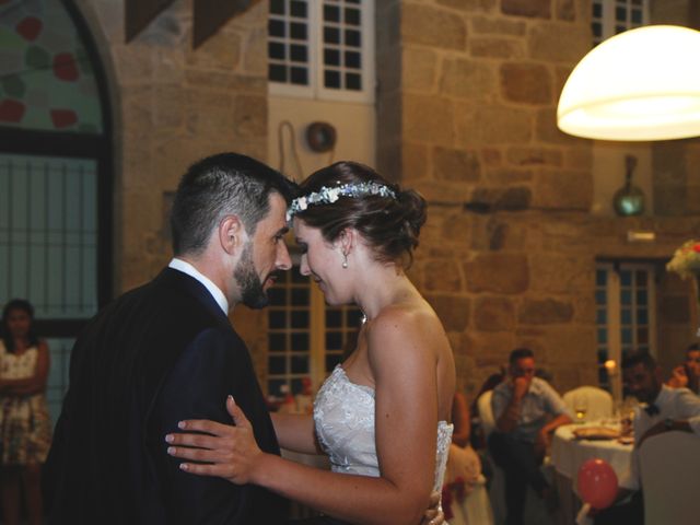 La boda de Lorenzo y Aida en Redondela, Pontevedra 68