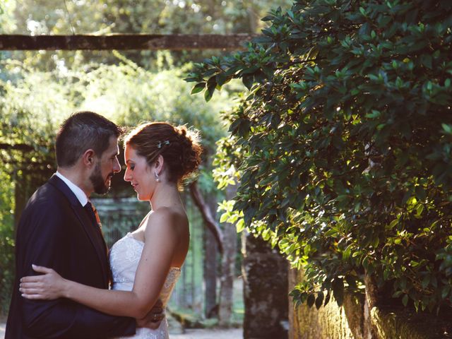 La boda de Lorenzo y Aida en Redondela, Pontevedra 70