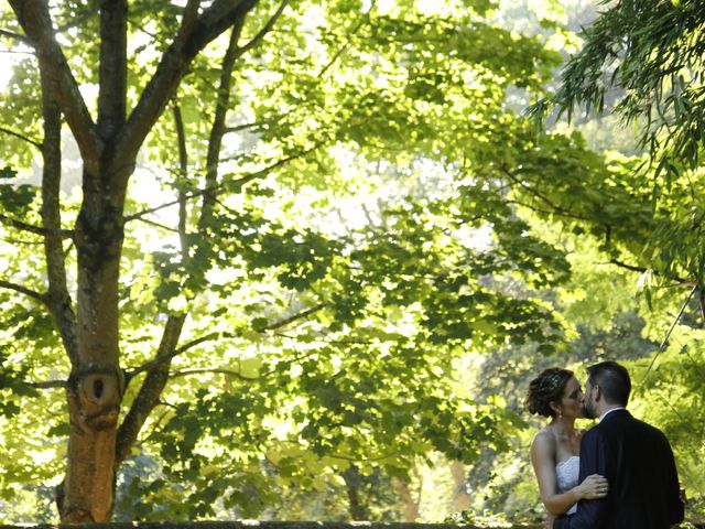 La boda de Lorenzo y Aida en Redondela, Pontevedra 73