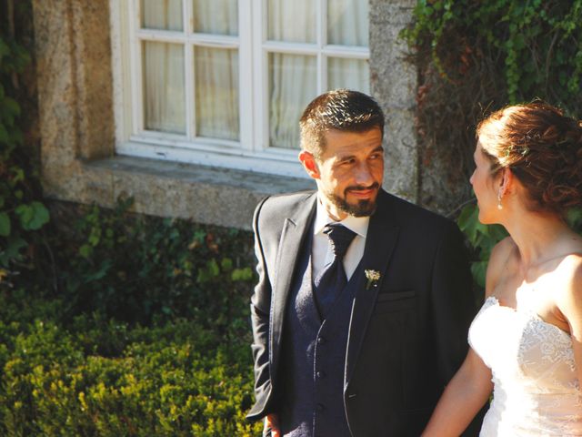 La boda de Lorenzo y Aida en Redondela, Pontevedra 76