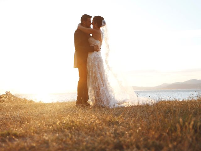 La boda de Lorenzo y Aida en Redondela, Pontevedra 85