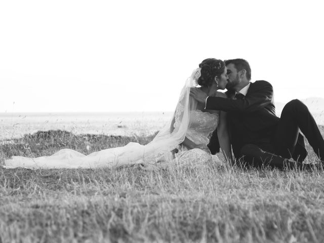 La boda de Lorenzo y Aida en Redondela, Pontevedra 86