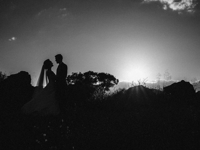 La boda de Pedro y Manuela en Bolaños De Calatrava, Ciudad Real 2