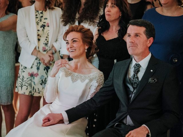 La boda de Pedro y Manuela en Bolaños De Calatrava, Ciudad Real 115