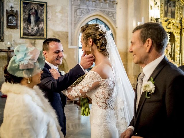 La boda de Alberto y Gemma en Córdoba, Córdoba 6