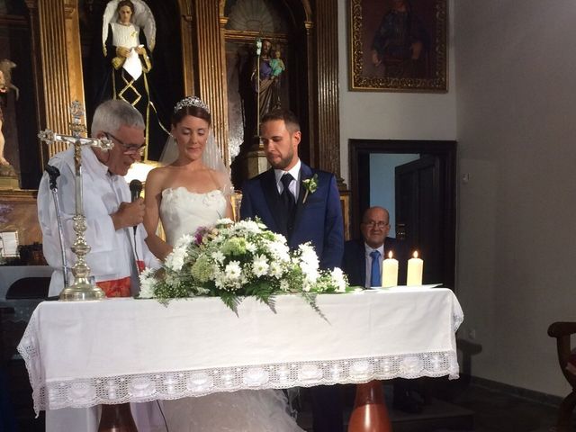 La boda de Jose y Gloria en Las Palmas De Gran Canaria, Las Palmas 6